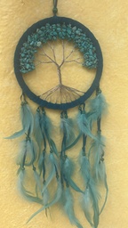 [IN09] ATRA ARBOL PIEDRA Y ALAMBRE