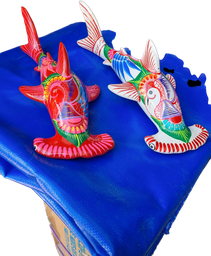 [P243] Pez martillo