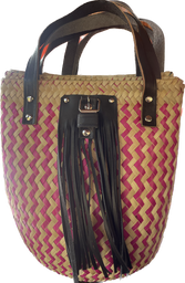 [C705] Bolso Palma Adela