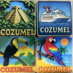 [MLT] IMANES MAY 1 USD