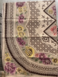 [MDS] MANTEL BORDADO