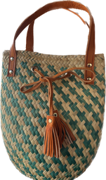 [C706] Bolsa Palma Luna