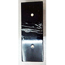 [1110] Domino Onyx Mediano