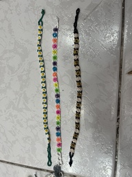 [PC2] Tobilleras Chulo