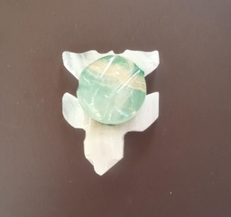 [K09] TORTUGA ONIX #0