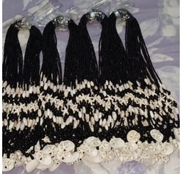 [M600] Collar mar y arena