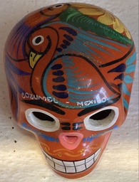 [A71] CALAVERA BARRO CH.