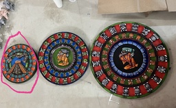 [CA1] Calendario Maya Chico