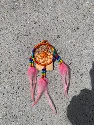[ATRMC] ATRAPASUEÑO MINI COLORES