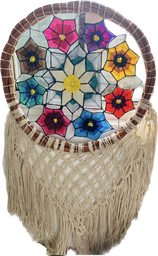 [M46] Atrapasueño Flores Normal