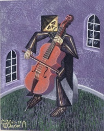 [JGO5] CUADRO JESUS GERARDO OLVERA 5