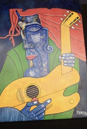 [FJ7] CUADRO FRANCISCO JAVIER 7