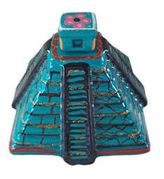 [P215] PIRAMIDES MEDIANAS