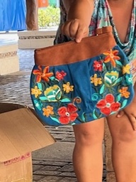 [Asa] Bolsa Sin Asa