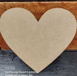 [FCR] Corazón Chico Frida