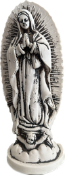 [H20] Virgen de Hueso