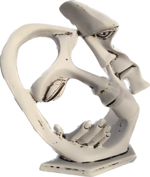 [H27] Rostro hueso