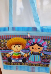 [E31] Bolsa lele