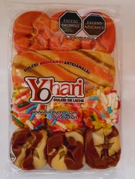 [E45] Charola Mini especial