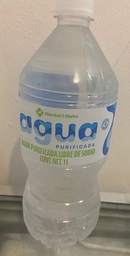 [E50] Agua grande