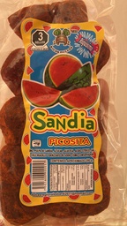 [E55] Picosita Sandía