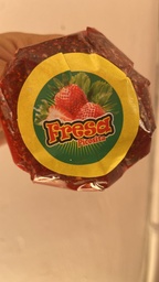 [E57] Paleta Picosita Fresa