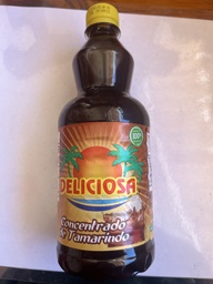 [E69] Pulpa de Tamarindo