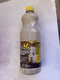 [E70] Horchata