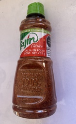 [E71] Tajin