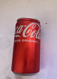 [E72] Coca cola