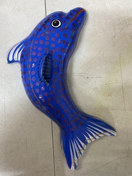 [P801] DELFIN PARED XL