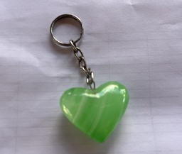 [RP20] Corazón llavero Onix