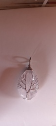 [GP06] Collar piedra arbol
