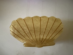[Gp14] Pinza concha PVC