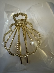 [Gp18] Peineta perla