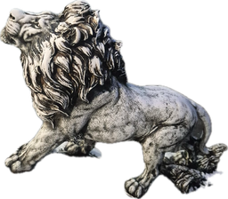[H53] Leon de hueso